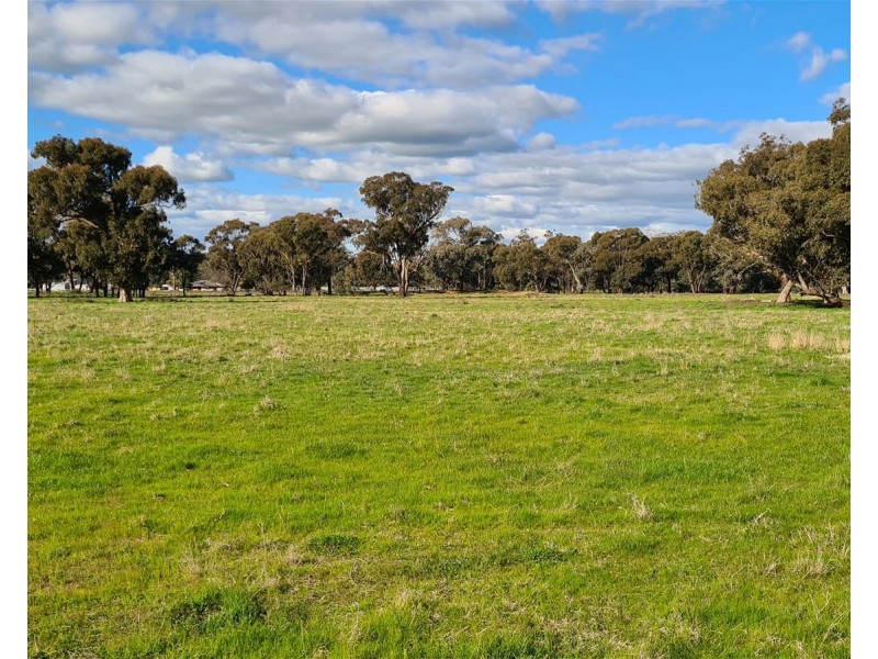 Lot 283/91 Old Wallendbeen Rd, Stockinbingal NSW 2725