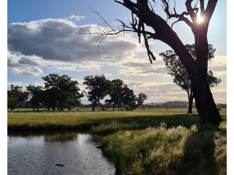 Lot 283/91 Old Wallendbeen Rd, Stockinbingal NSW 2725