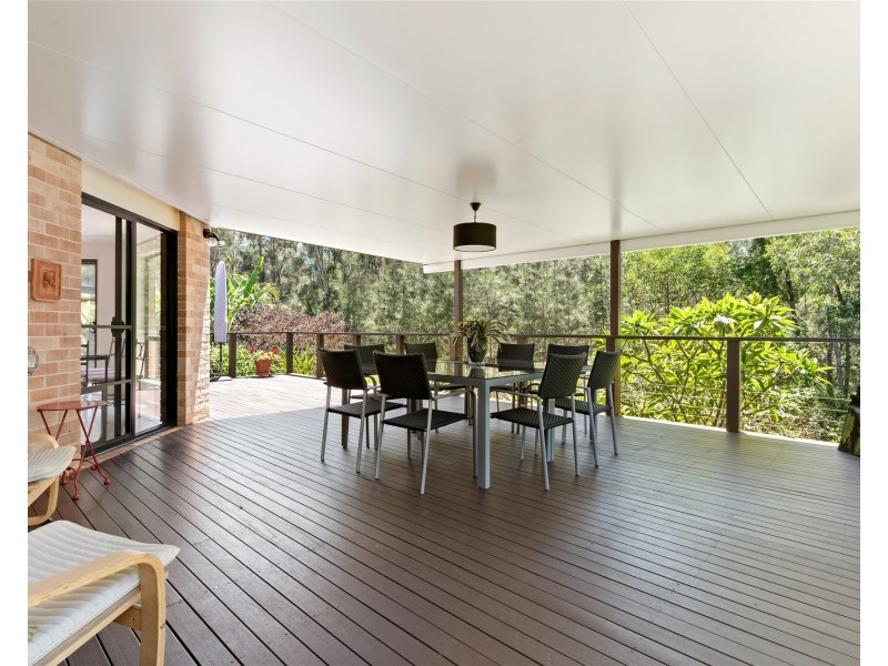 34 Greenbank Circuit, Carrara QLD 4211