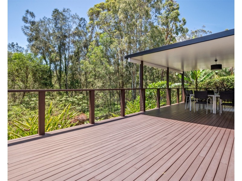34 Greenbank Circuit, Carrara QLD 4211