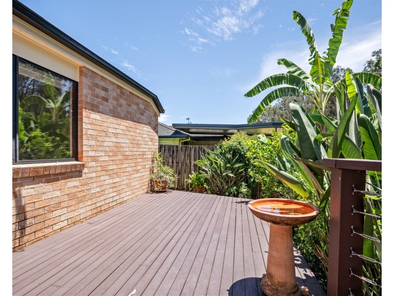 34 Greenbank Circuit, Carrara QLD 4211