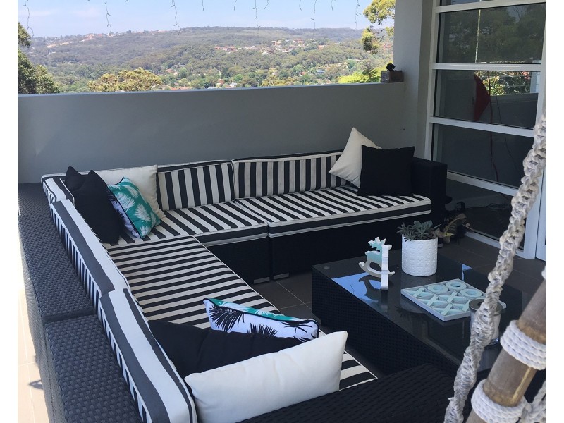 3 Newby Place, Wheeler Heights NSW 2097