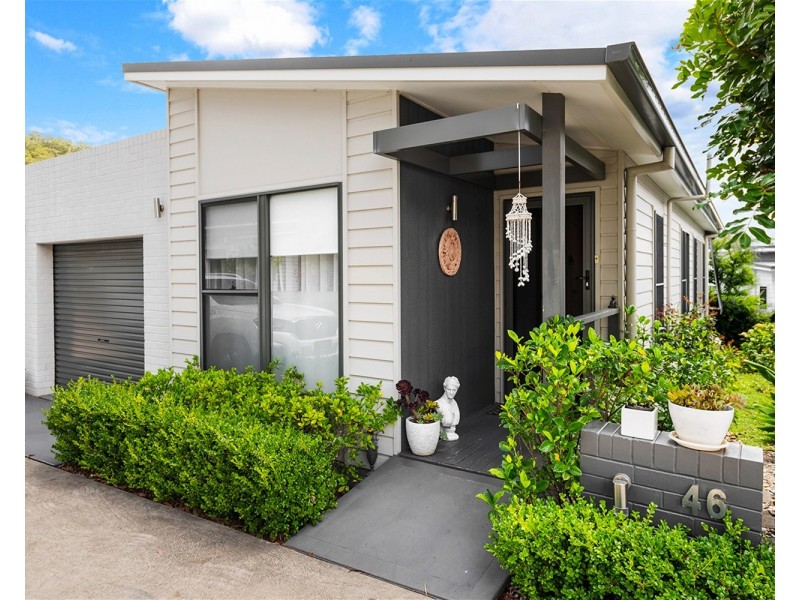 46/67 Koolang Road, Green Point NSW 2251