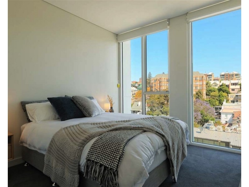 904/11 Perkins St, Newcastle NSW 2300