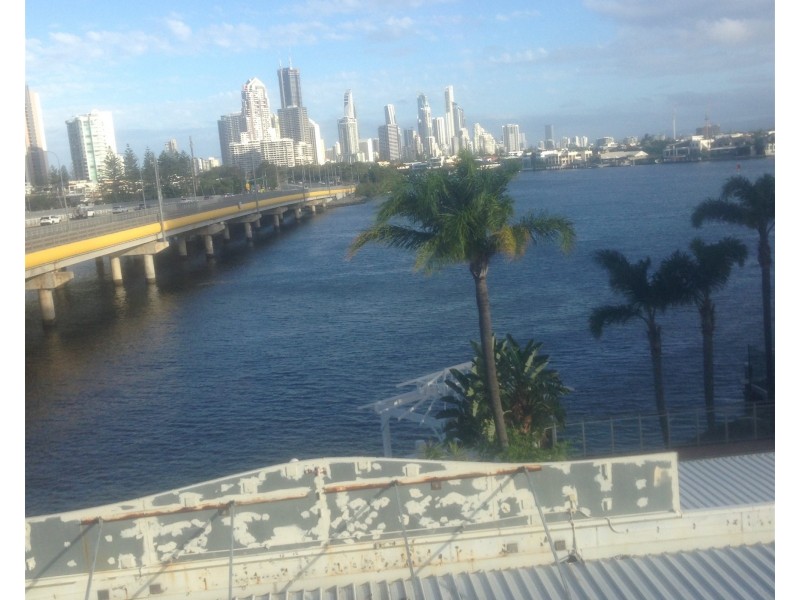 408/2 Barney Street, Southport QLD 4215