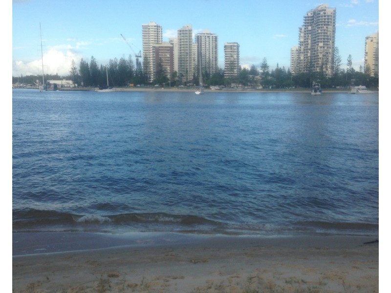 408/2 Barney Street, Southport QLD 4215