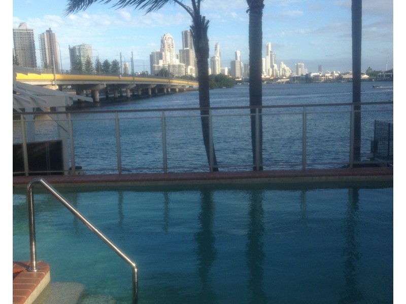 408/2 Barney Street, Southport QLD 4215