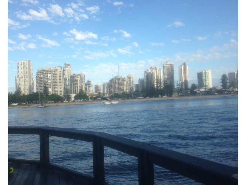 408/2 Barney Street, Southport QLD 4215