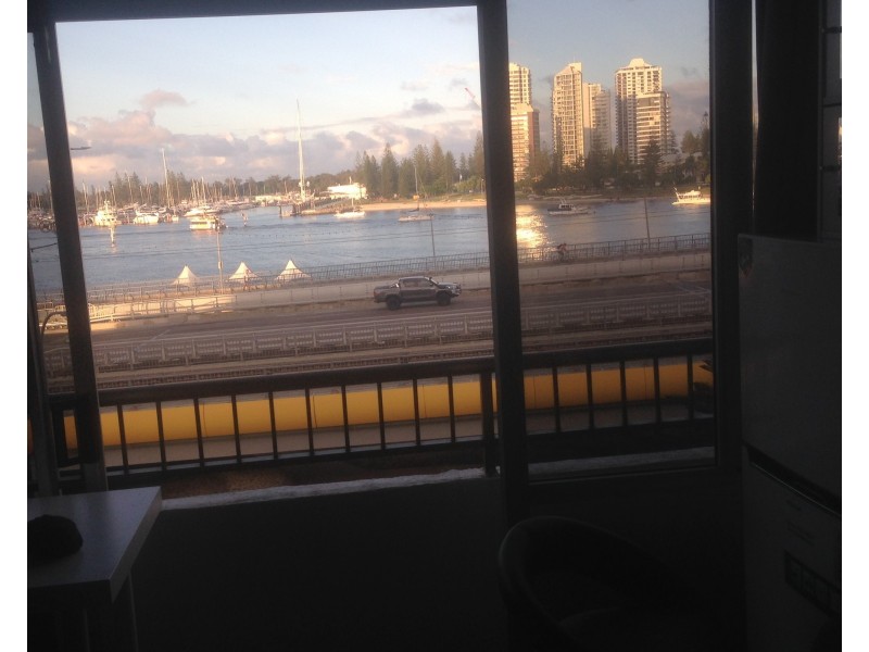 408/2 Barney Street, Southport QLD 4215