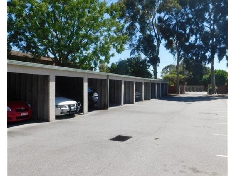 4/12 Tenth Aveune, Maylands WA 6051