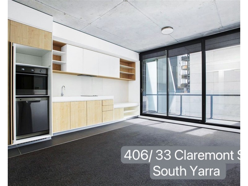 406/33 claremont street, South Yarra VIC 3141