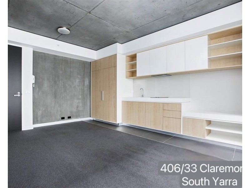 406/33 claremont street, South Yarra VIC 3141