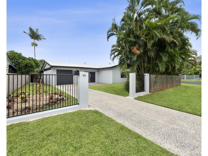 40 Impey Street, Caravonica QLD 4878