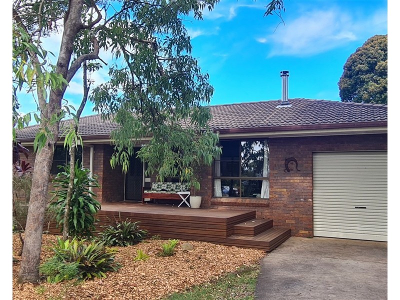 5 Ryces Drive, Clunes NSW 2480