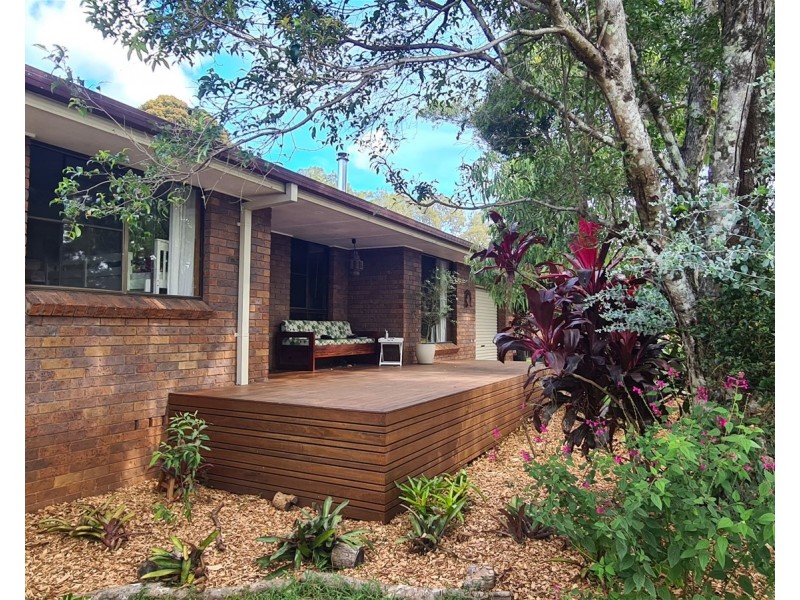 5 Ryces Drive, Clunes NSW 2480