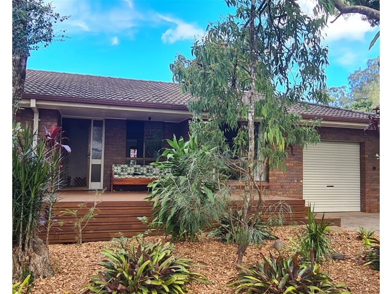 5 Ryces Drive, Clunes NSW 2480