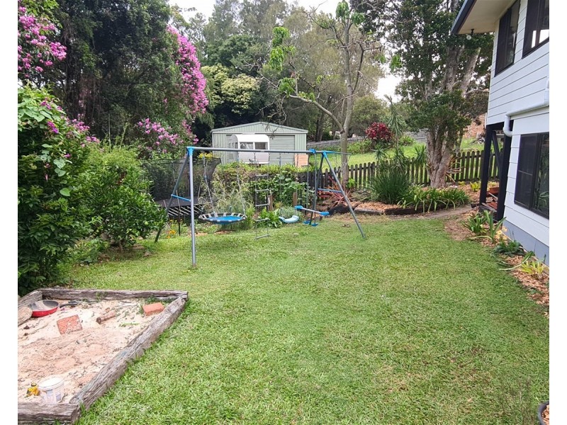 5 Ryces Drive, Clunes NSW 2480