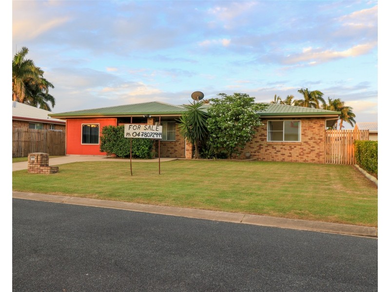 38 Paget Street, West Mackay QLD 4740