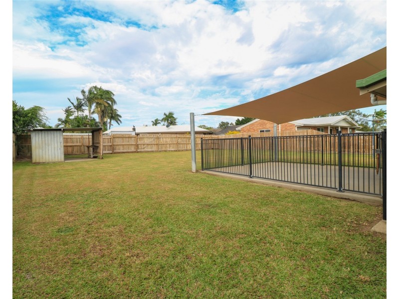 38 Paget Street, West Mackay QLD 4740