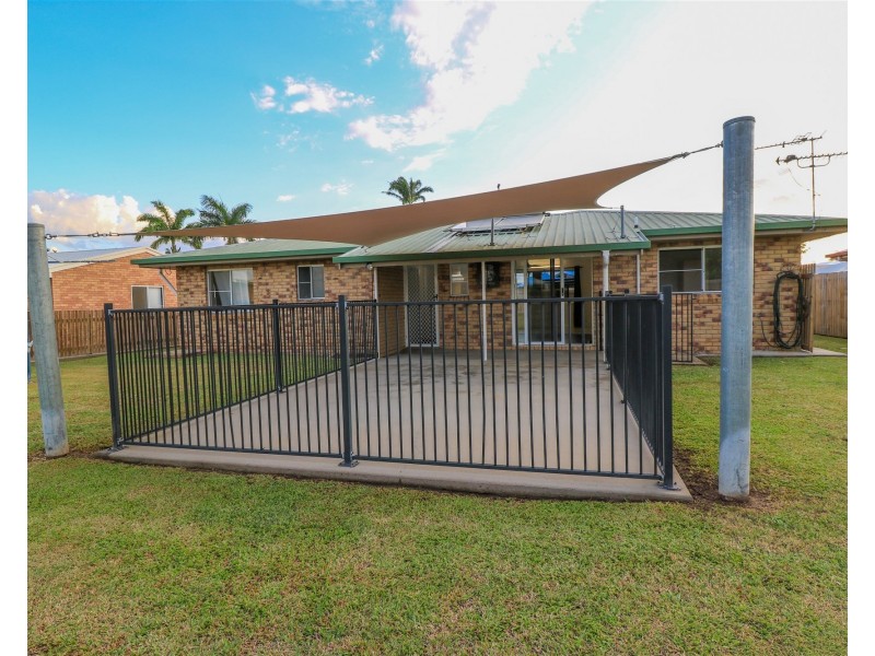 38 Paget Street, West Mackay QLD 4740