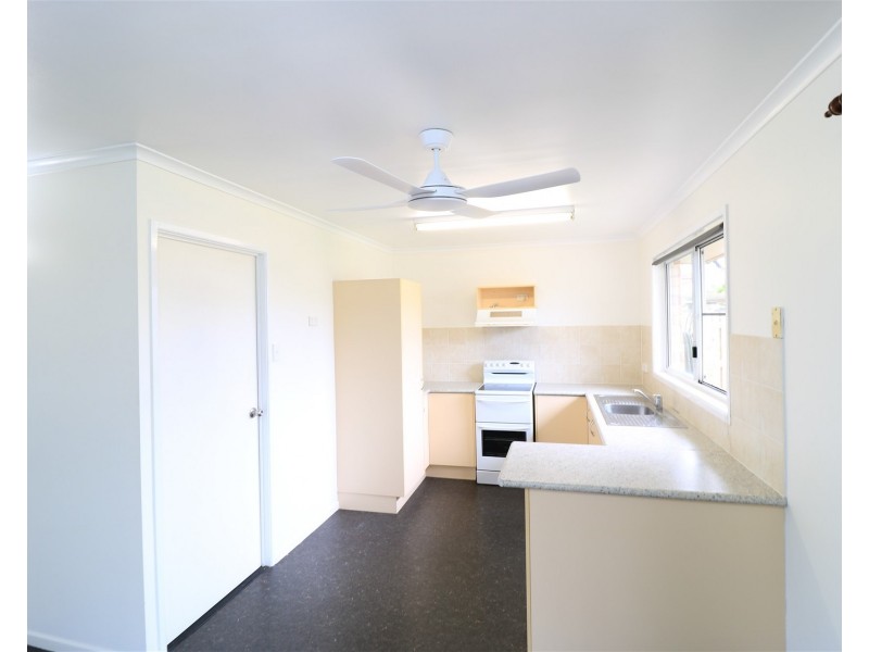 38 Paget Street, West Mackay QLD 4740