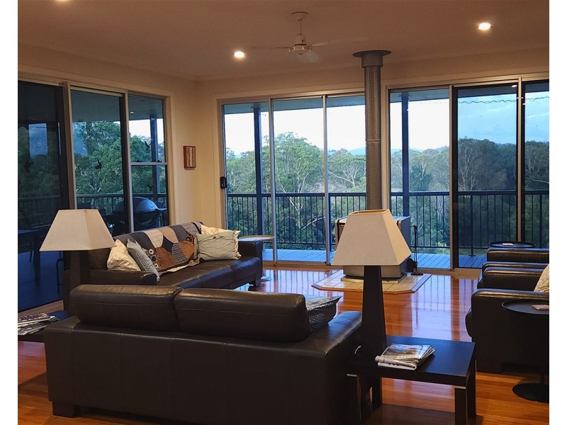 635 Spiller Road, Moy Pocket QLD 4574