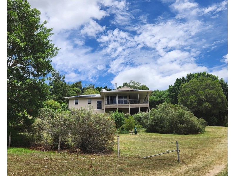 635 Spiller Road, Moy Pocket QLD 4574