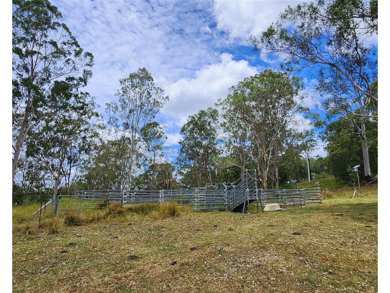 635 Spiller Road, Moy Pocket QLD 4574