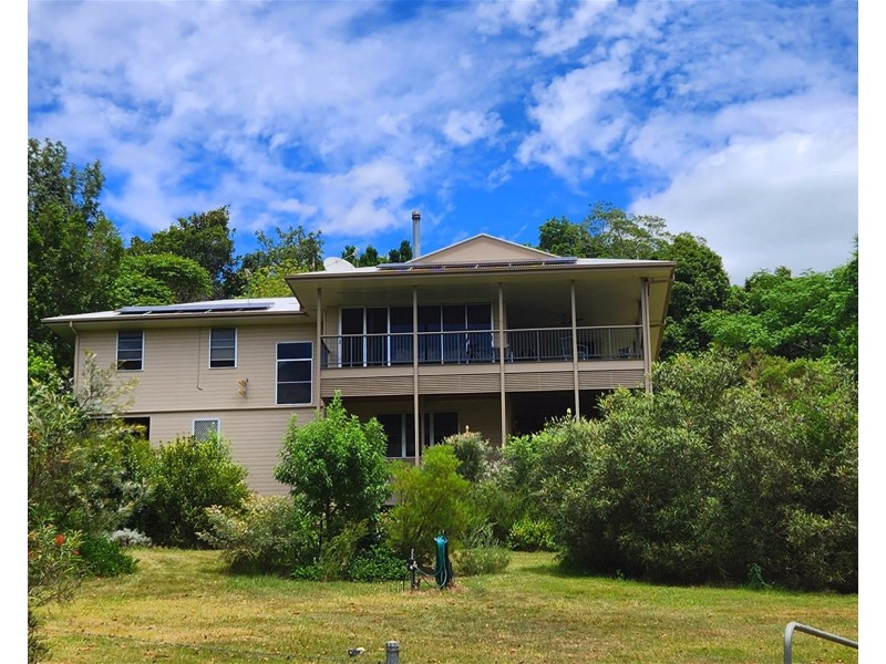 635 Spiller Road, Moy Pocket QLD 4574