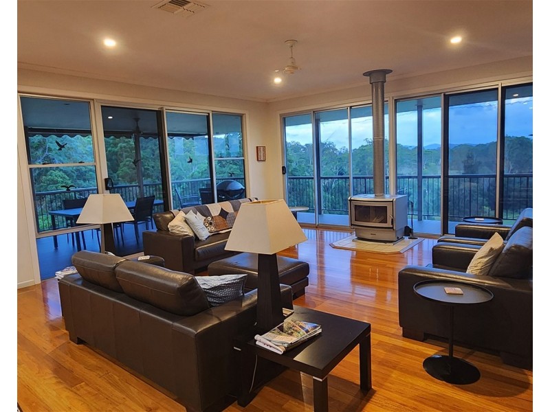 635 Spiller Road, Moy Pocket QLD 4574