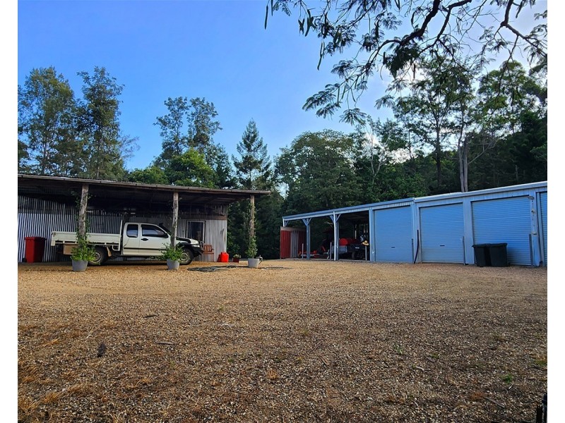 635 Spiller Road, Moy Pocket QLD 4574