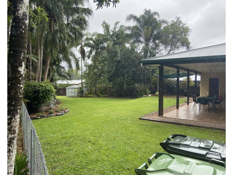 124 Loridan Drive, Brinsmead QLD 4870