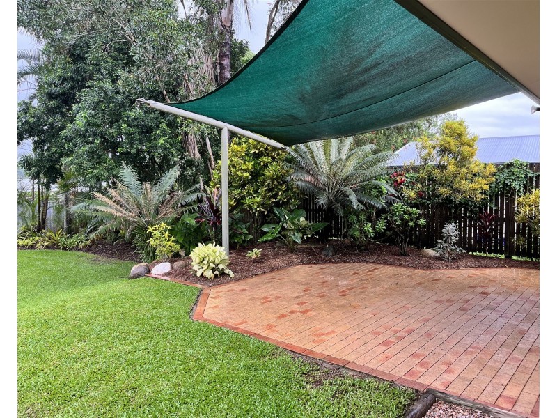 124 Loridan Drive, Brinsmead QLD 4870