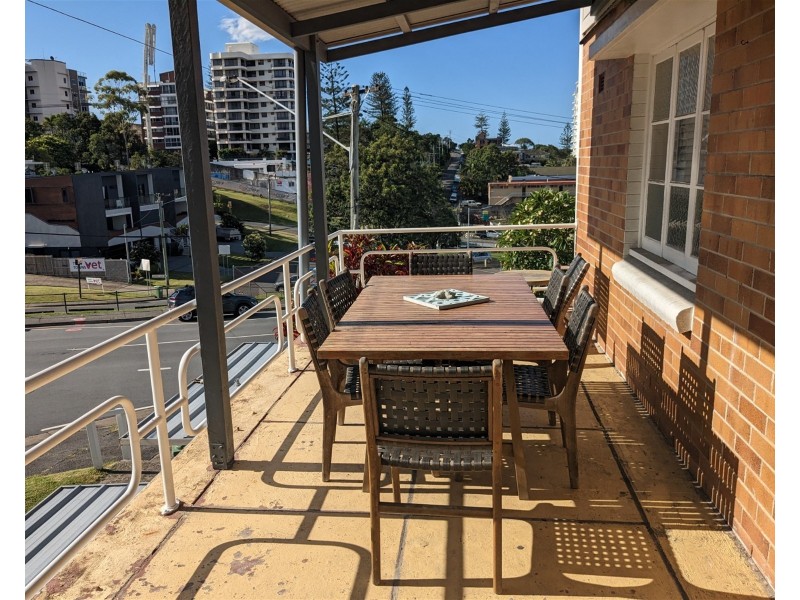 1/36 Garrick Street, Coolangatta QLD 4225