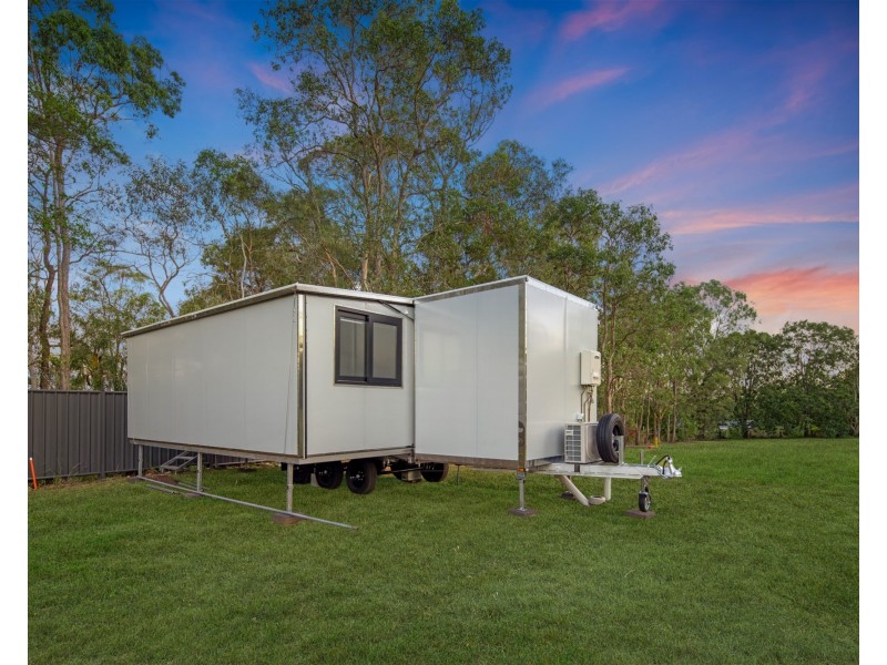 6E/13 Talinga Drive, Park Ridge QLD 4125