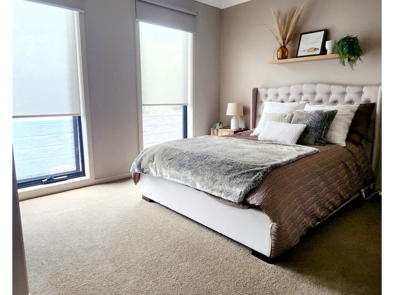 45 Fairway Drive, Newborough VIC 3825