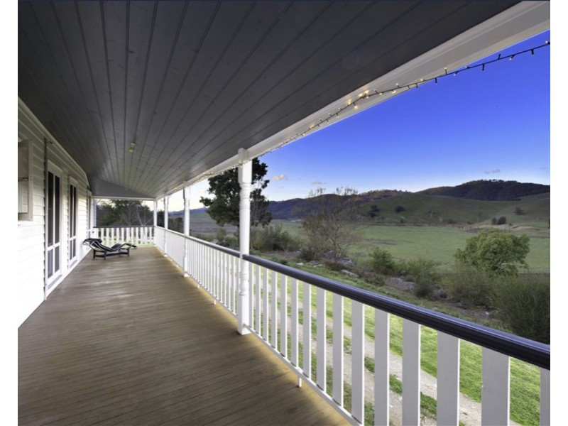 70 Caves Road, Wee Jasper NSW 2582