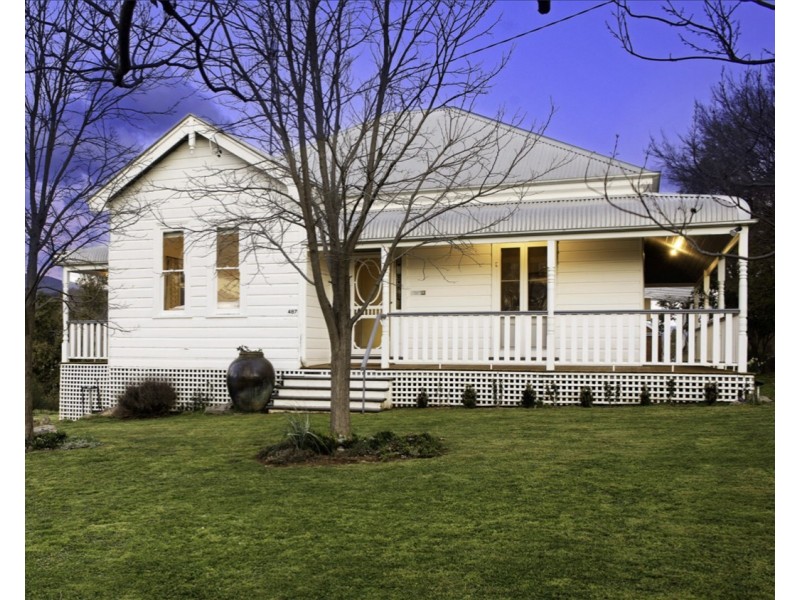 70 Caves Road, Wee Jasper NSW 2582