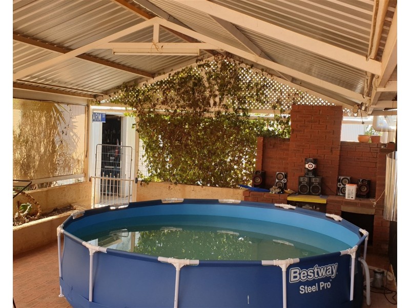 90  Withers Street, Northam WA 6401