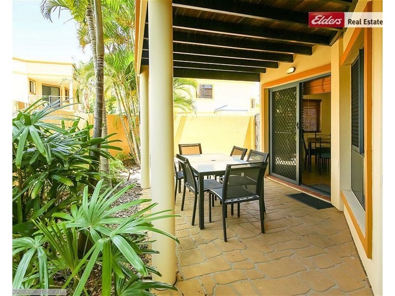 37/33 Elizabeth Street, Urangan QLD 4655