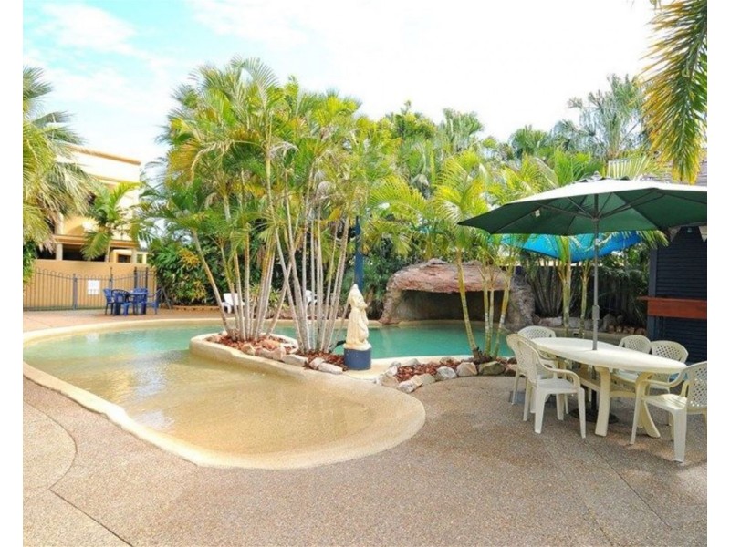 37/33 Elizabeth Street, Urangan QLD 4655