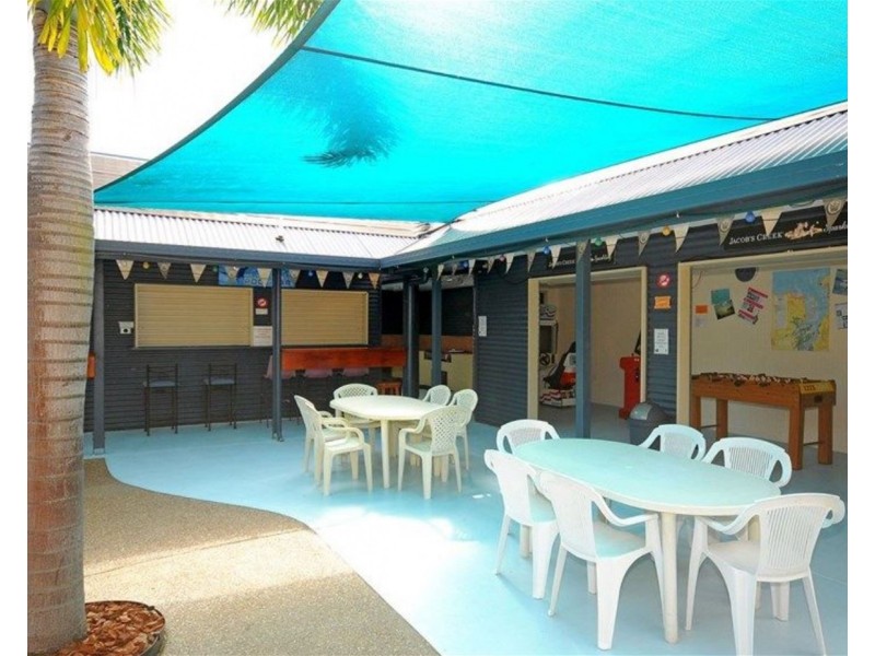 37/33 Elizabeth Street, Urangan QLD 4655