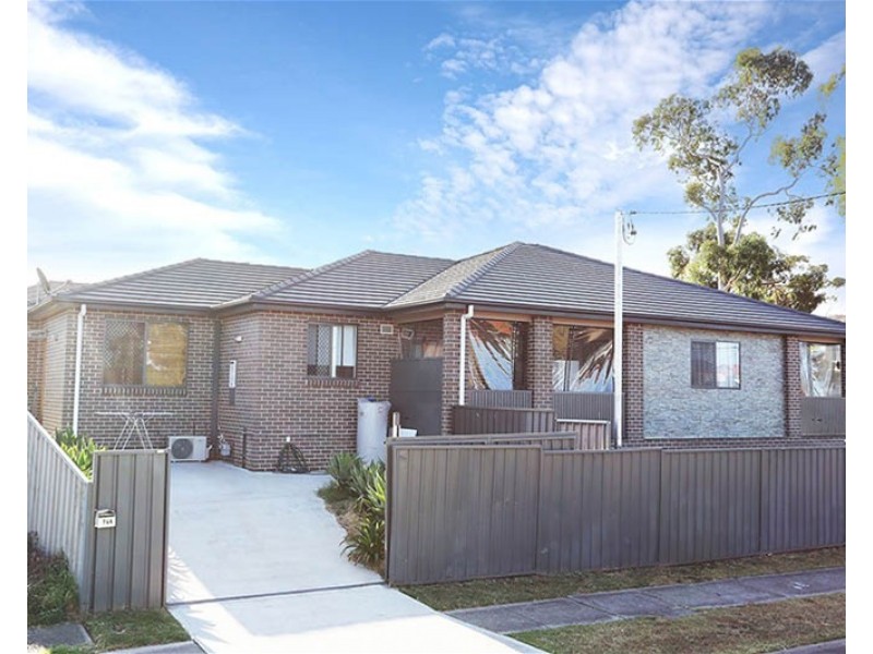 74 Newhaven Avenue, Blacktown NSW 2148