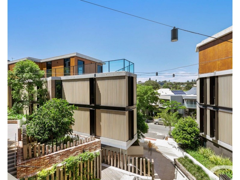 38/51 Queen Victoria Street, Fremantle WA 6160