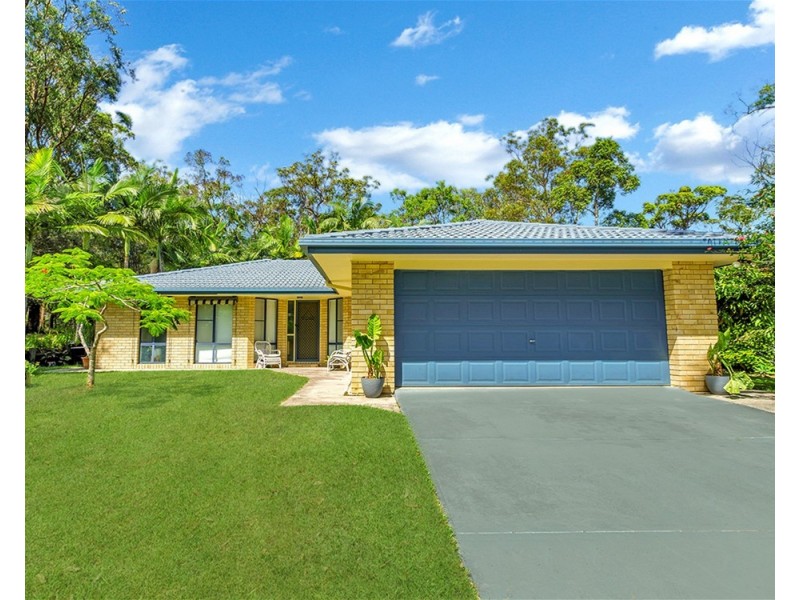 51 Mahogany Drive, Gulmarrad NSW 2463