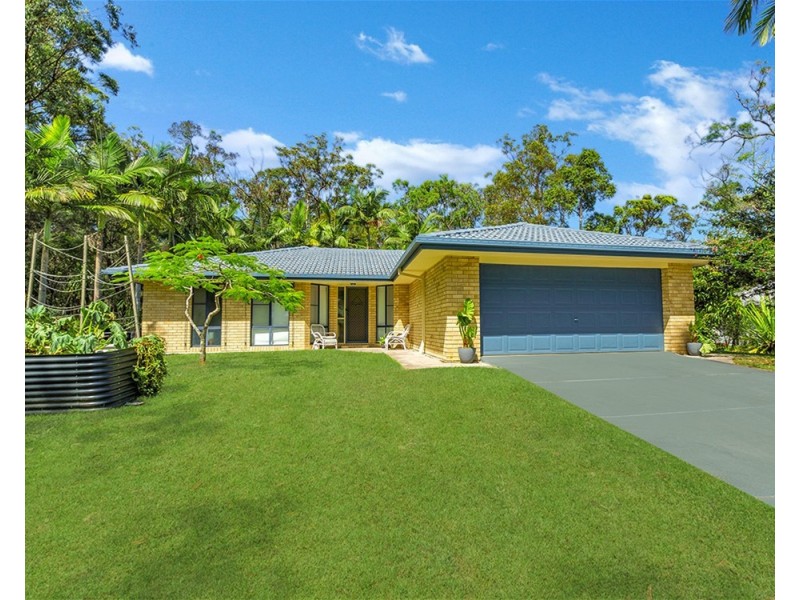 51 Mahogany Drive, Gulmarrad NSW 2463