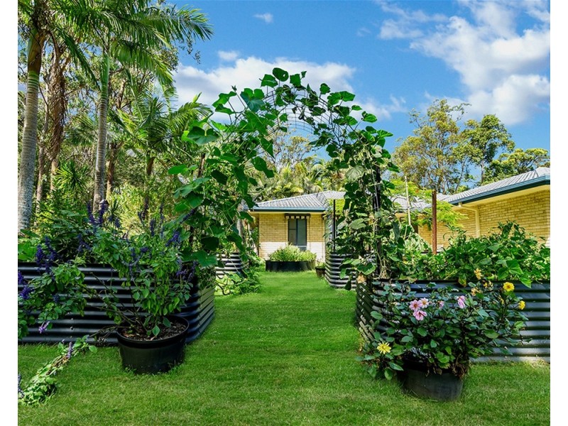 51 Mahogany Drive, Gulmarrad NSW 2463