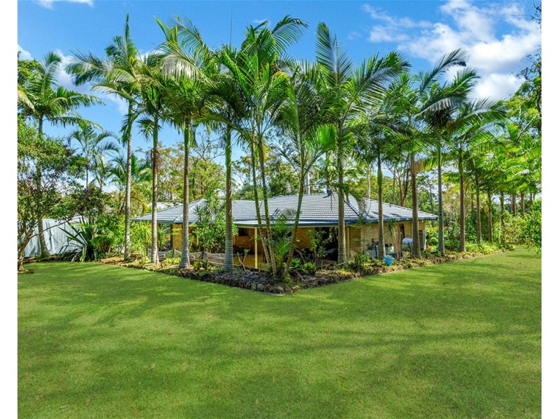 51 Mahogany Drive, Gulmarrad NSW 2463