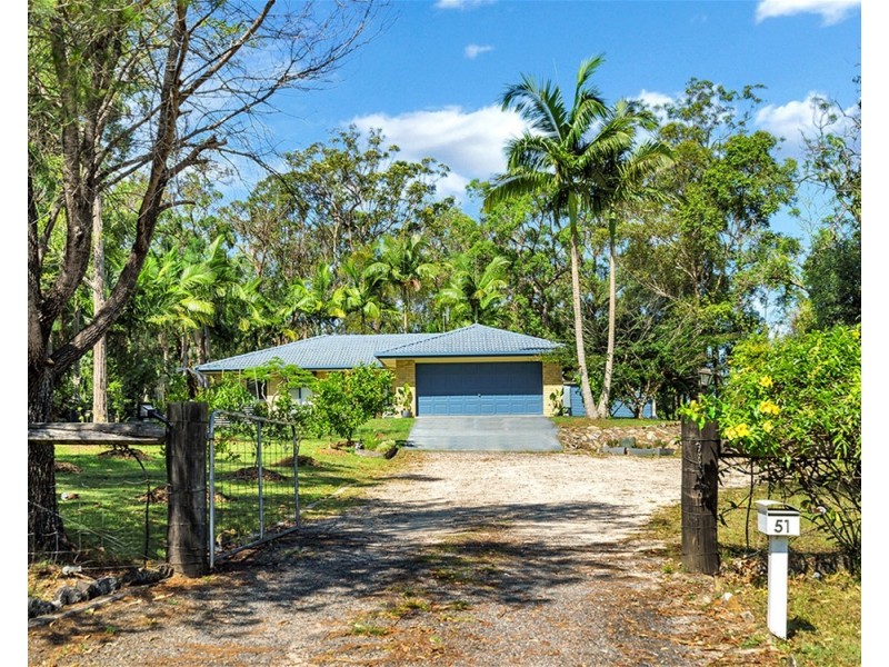 51 Mahogany Drive, Gulmarrad NSW 2463