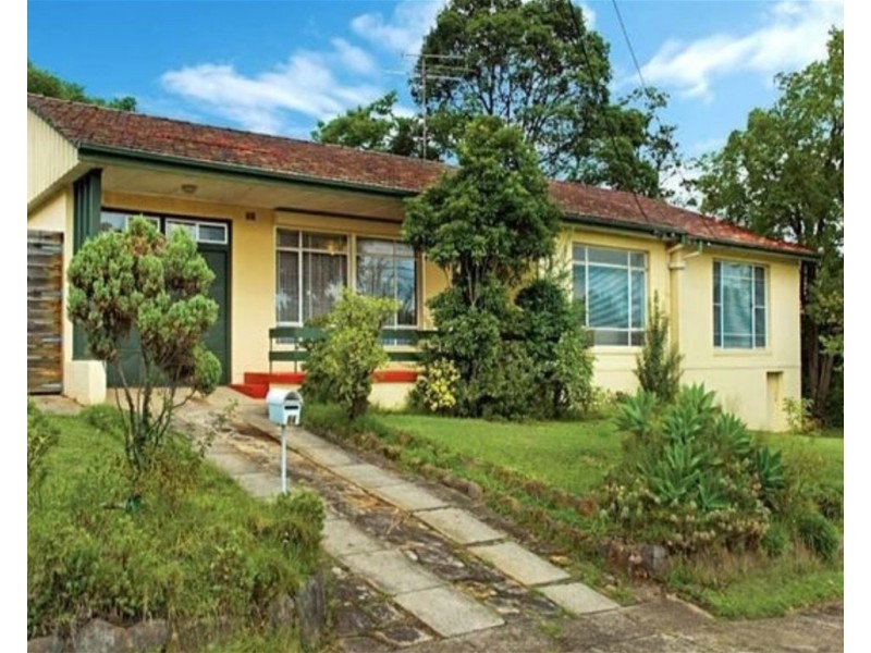 94 Adderton Rd, Carlingford NSW 2118